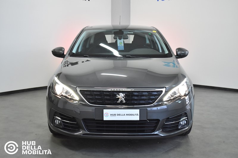 PEUGEOT 308 BlueHDi 130 S&S SW Business